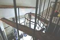 Voyage Desirable - Nuit Surprenante En Ballon Apartment *