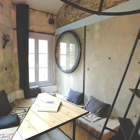 Voyage Desirable - Nuit Surprenante En Ballon Nantes