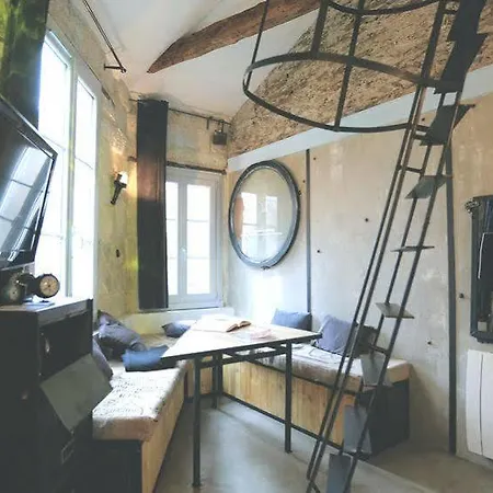 Voyage Desirable - Nuit Surprenante En Ballon Nantes
